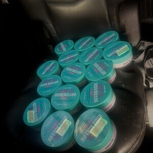 15 Trader Joe’s Cacay Oil Body Butter Moisturizer Pink Dragonfruit Jasmine Vegan